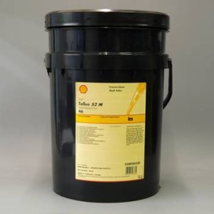 Shell Tellus S2 MX46  209L