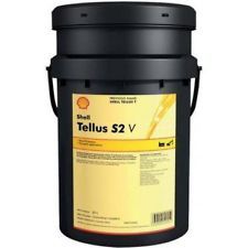 Shell Tellus S2 VX 46 209L