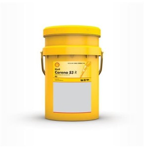 Shell Corena S3 R 46   5L   LUZ