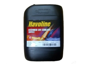 TEXACO-XLC PŁYN DO CHŁODNIC 20L KONCENTRTAT LONGLIFE-  XLC CONCENTRAT