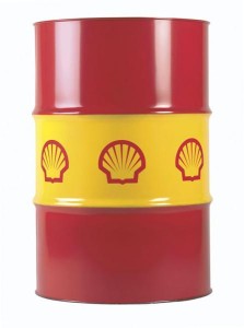 Shell Tellus S2 M 46  209L