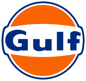 OLEJ TURBINOWY GULF CREAST EP68             *OLEJ Z LUZU*