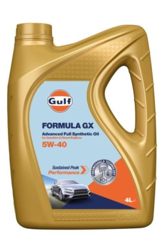 GULF-FORMULA-GX
