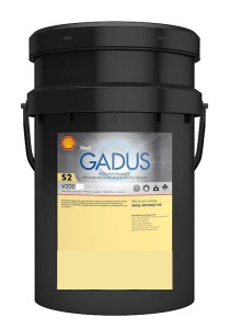 Shell Gadus S2 V220 2   18kg  