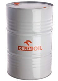 ORLEN LUX 10   beczka 205litr