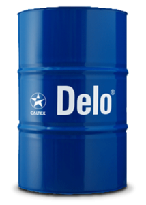 TEXACO URSA SUPER TD 15W40 208L DELO GOLD ULTRA E 15W40 208L