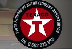 TEXACO - Multigear S 75W90 1LITR LUZ Delo Syn-TDL 75w90