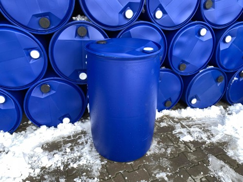 BECZKA-PLASTIKOWA-200l-220l-po-spozywce-Jak-NOWA.jpeg