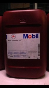 Mobil Vacuoline 528   20L