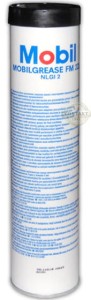 Mobilgrease FM 222 opak. 0,4 Kg SMAR SPOŻYWCZY