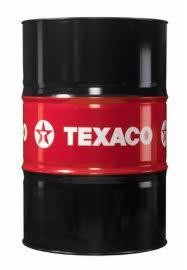 Texaco Super Universal Tractor Oil 10w40 208L 