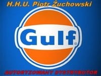 Gulf Racing 10W60 - 4L